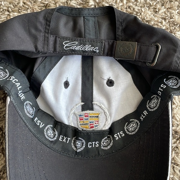 Cadillac Hat - Picture 3 of 5